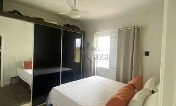 Imagem 6: Oportunidade - Apartamento - Residencial Paraíso - Jardim Paraíso - 2 Dormitórios - 52m²