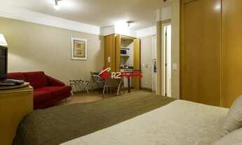 Imagem 4: Flat com ótimo preço no bairro Consolação. Confira!