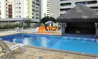 Imagem: Flat a Venda com 2 quartos,1 suíte em Setúbal