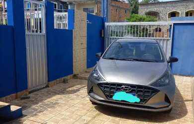 Imagem 7: Casa em Jauá - RUA PRINCIPAL - VENDA