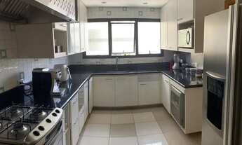 Imagem 6: Venda Apartamento 4 Dormitórios - 205 m² Moema