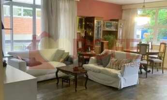 Imagem 3: Apartamento à venda, 327 m² por R$ 3.899.999,00 - Consolação - São Paulo/SP