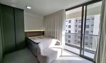 Imagem 5: Hype 017 - Studio Mobiliado Locação