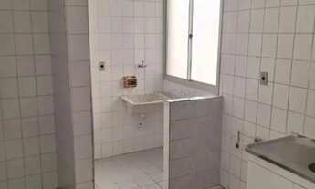 Imagem 4: Venda de Apartamento no Bosque dos Eucaliptos - São José dos Campos/SP