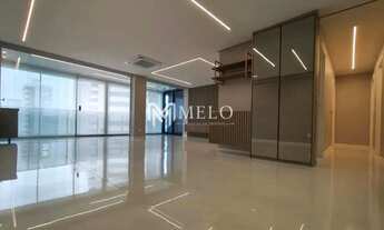 Imagem: Apartamento para locação no TERRAÇO JAQUEIRA