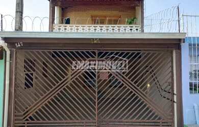 Imagem: Casa com 4 quartos sendo 2 suítes no bairro