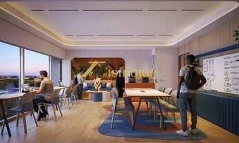 Imagem 5: STUDIO NO BAIRRO REBOUÇAS! QUARTO, PRÓX. PUCPR