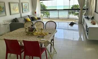 Imagem 5: Imóvel para venda tem 167 metros quadrados com 3 quartos em Boa Viagem - Recife - PE