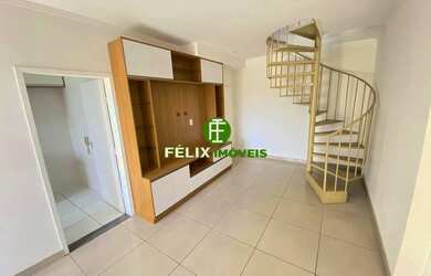 Imagem: Apartamento 3 Quartos, 2 Vagas Paralelas