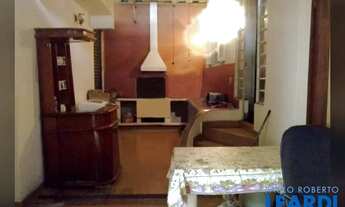 Imagem 5: SOBRADO - VILA MADALENA - SP