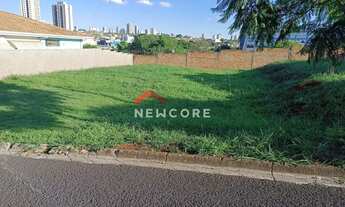 Imagem: Lote em condomínio em Condomínio Nascente