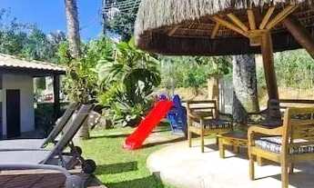 Imagem 3: Casa com Praia Particular - Condomínio Píer 51