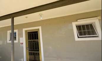 Imagem: Imóvel para aluguel tem 23 metros quadrados