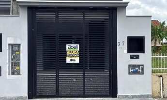 Imagem: SOBRADO GEMINADO no AVENTUREIRO com 2 quartos