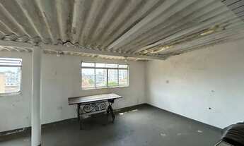 Imagem 6: Imóvel para venda possui 99 metros quadrados com 2 quartos em Aparecida - Santos - SP