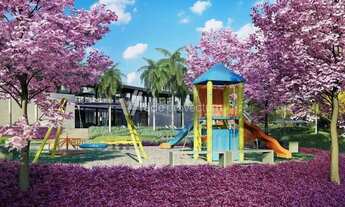 Imagem 2: Terreno disponível para venda no Urbe 365, em Paulínia/SP, com 250m²