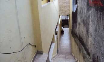 Imagem 2: Casa para alugar, 60 m² por R$ 1.485,00/mês - Pirituba - São Paulo/SP