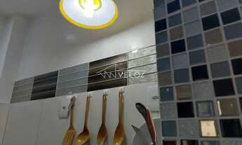 Imagem: Kitnet/Conjugado - / Residencial / Centro