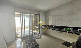 Imagem 3: Casa à venda em Campinas, Fazenda Santa Cândida, com 3 suítes, com 160 m², Condominio Flor