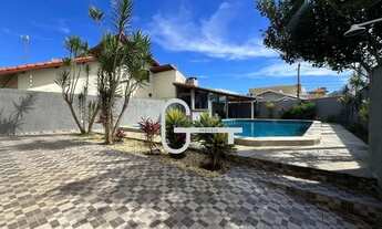 Imagem 3: Casa com 3 dormitórios à venda, 94 m² por R$ 650.000,00 - Cidade Nova Peruibe - Peruíbe/SP