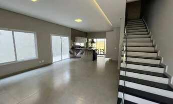 Imagem: Casa em condomínio para locação