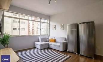 Imagem 2: Venda Apartamento 4 Dormitórios - 145 m² Bela Vista