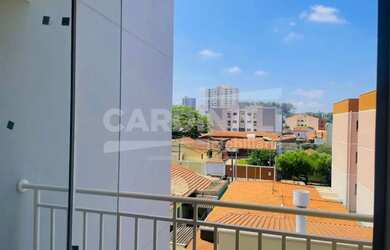 Imagem 3: Apartamento Padrão em São Carlos
