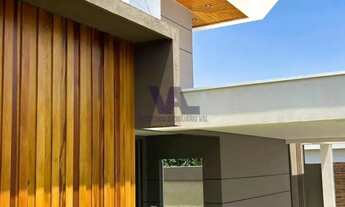 Imagem 5: Casa em Condomínio para Venda em Brasília, Alto da Boa Vista (Sobradinho), 3 dormitórios