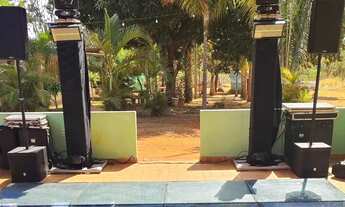 Imagem 5: CHACARA PARA EVENTOS / FINAIS DE SEMANA