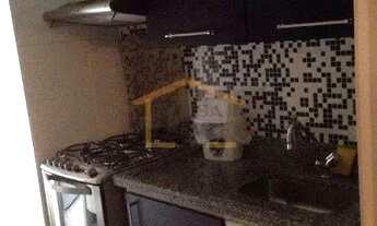 Imagem 3: Apartamento à venda, 3 dormitórios, suíte, sacada, 2 vagas de garagem. 92m². Lazer complet