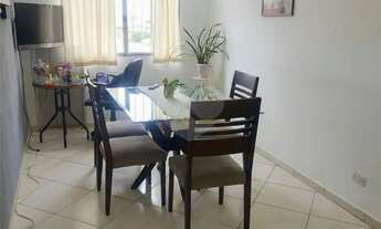 Imagem: Apartamento à venda com 3 quartos, sendo