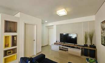 Imagem 5: Imóvel para venda com 93 metros quadrados com 2 quartos em Centro - Itajaí - SC