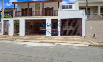 Imagem: Casa para locação em Americana-SP, Vila