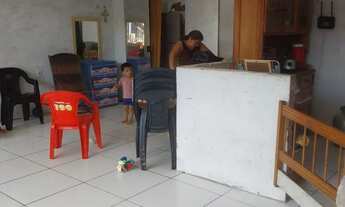 Imagem 3: CASA 2 PAVIMENTOS À VENDA | SUÍTE COM VARANDA | QUINTAL