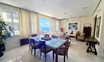 Imagem: Rua CARLOS GOIS! QUADRA da PRAIA! 04 QUARTOS