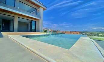 Imagem: Sobrado Condomínio Colinas do Paratehy