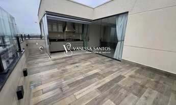 Imagem: Cobertura Duplex para Locação em São