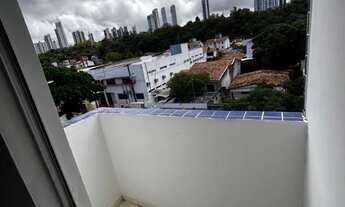 Imagem 6: Apartamento 3Q em Manaíra, João Pessoa - PB