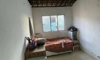 Imagem 7: Casa no Clima bom