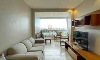 Imagem 3: Apartamento a venda em Barro Vermelho frente, duas vagas, proximo praia do canto