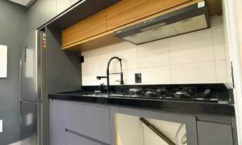 Imagem 5: Imóvel para aluguel com 65 metros quadrados com 2 quartos