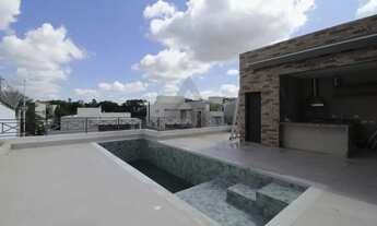 Imagem 3: Casa para alugar em Campinas, Loteamento Parque das Sapucaias, com 3 suítes, com 350 m²