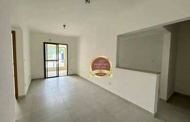 Imagem 5: Apartamento 02 suítes no Canto do Forte, Praia Grande - SP