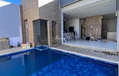 Imagem 2: Casa de 03 quartos sendo 2 suites a venda em Matias Barbosa