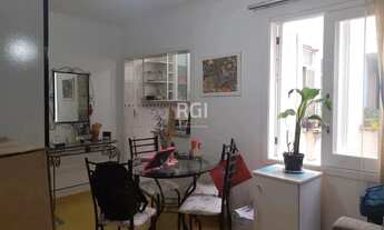 Imagem: Apartamento para Venda - 35m², 1 dormitório