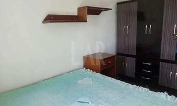 Imagem 7: Apartamento para aluguel, 3 quartos, 1 vaga, Nova Granada - Belo Horizonte/MG