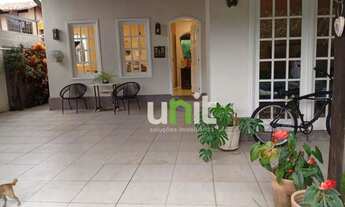 Imagem 5: Casa com 4 dormitórios à venda, 300 m² por R$ 1.200.000,00 - Piratininga - Niterói/RJ