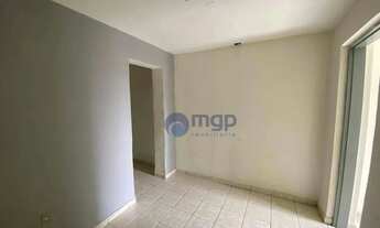 Imagem 6: Casa com 1 dormitório para alugar, 40 m² - Vila Maria - São Paulo/SP