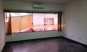 Imagem 5: 10105- Imóvel para aluguel possui 600 metros quadrados com 8 quartos em Vila Romana - São