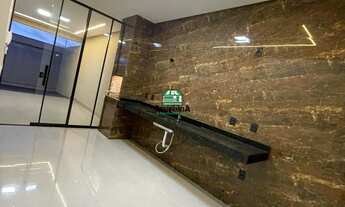 Imagem 3: Casa 03 quartos para Venda Residencial Campos do Jordão, Anápolis